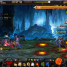 Blod Deja Garg Sylv reach stage 13 of Spire