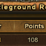 1st Success in Battle Grounds