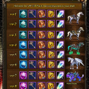 VIP Weekly Gift All Levels of VIP