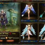 COSMOS Reaches Arena Rank 8