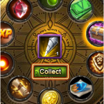 Where COSMOS gets Socketing Rods