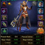 DarkReality Level 49 Mage!