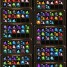 Catacombs 100 Level Drops Collection AFTER Patch 1.6