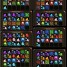 Catacombs 100 Level Drops Collection Pre-Patch 1.6