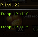 Academy Troops Upgrades are Important