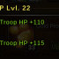 Academy Troops Upgrades are Important