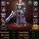 Hawk (New Contributer To this Blog)