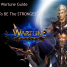 How to be a Strong Player Guide BE A SLOW LEVELER