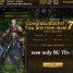 Cosmos Going Beyond Level 70