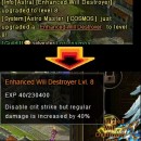 Lessons from WD8 and Wyvern Sword Legend