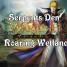 Wartune Serpents Den and Roaring Wetlands