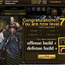 Level 74 and Stats, Pictures, Thoughts