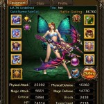 Undefined’s Archer Talent Advice