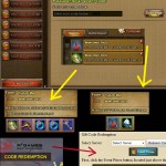 Get Your Free Stuff in Wartune