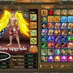 GUIDE Troop Enlightenment Level up to 11% PATK Transformation