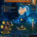 Our Delta Team makes it to Stage 16 Spire