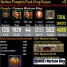 Nether Pumpkin Pack Drop Rates