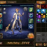 COSMOS made level 50 in 10 days