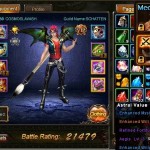 COSMOS Mage Day 11 to Day 14