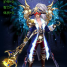 New Pirate Outfit and Wings