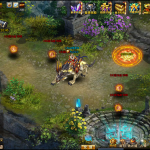 2 New Tiers in Sylph Atoll