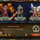 Class Wars Winners Of US East Servers “DEC 2013”