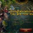 COSMOS Knight becomes Level 79