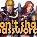 Problems with Destroyed Accounts