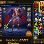 COSMOS Mage Day 15 to Day 19