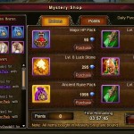 Ancient Rune Pack in the Market