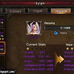 The Nonsense about Upgrading to Orange Sylphs