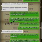 Haters in Wartune