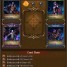 Sylph Runes and Spire and Card Sets and Mounts