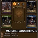 Card System Gives More Bonuses