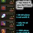 Non-Top 100 Glory Shop – What to Buy?