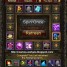 Rare VIP Wheel with 30+30+10 Crypt Tokens