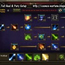 Skills for All Classes