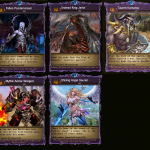 Treasure Hunt Update