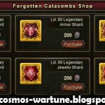 Grab Crypt Tokens from VIP Wheel