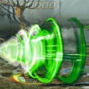 Nirvana NM Boss Attack Sequence