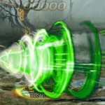 Nirvana NM Boss Attack Sequence