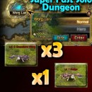 Super Fast Solo Dungeon Runs