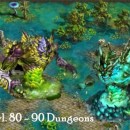 Back and a Whole Bunch of Stuff