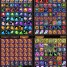 COSMOS Inventory and No Bag Space
