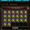 Get Your Daily Shadow Crystal Quest Done