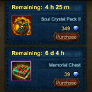 Elia’s Thoughts on the 5/28 Promotions