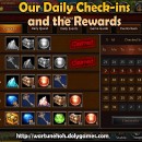 Good Reward for Pressing 1 Button