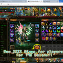 Wartune Iris Wings for players!!