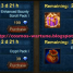Bounty Scroll and Crypt Pack Promotions