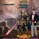 Sylph Series Part 2a: Gaia